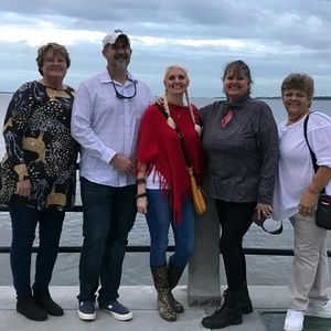 Meet your Posher, Lillian